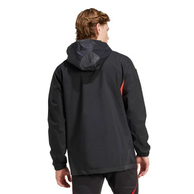 K-way SLB Benfica Training 2025-2026