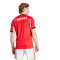 Maglia adidas SLB Benfica Home 2025-2026