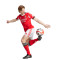 Maglia adidas SLB Benfica Home 2025-2026