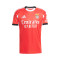 Maglia adidas SLB Benfica Home 2025-2026