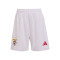 Completo adidas SLB Benfica Home Kit 2025-2026 da Bambino