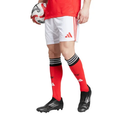 Pantaloncini SLB Benfica Home 2025-2026