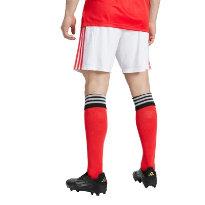 Pantaloncini SLB Benfica Home 2025-2026