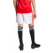 Pantaloncini adidas SLB Benfica Home 2025-2026 da Bambino