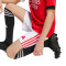 Pantaloncini adidas SLB Benfica Home 2025-2026 da Bambino