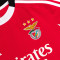 Completo adidas SLB Benfica Home Kit 2025-2026 da Bambino