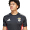 Maglietta adidas SLB Benfica Training 2025-2026