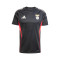 Maglietta adidas SLB Benfica Training 2025-2026