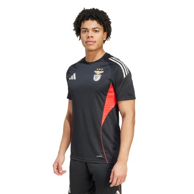 Maglietta SLB Benfica Training 2025-2026