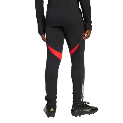 Pantaloni SLB Benfica Training 2025-2026 da Bambino