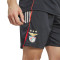 Pantaloncini adidas SLB Benfica Training 2025-2026