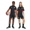Pantaloncini adidas SLB Benfica Training 2025-2026 da Bambino