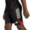 Pantaloncini adidas SLB Benfica Training 2025-2026 da Bambino