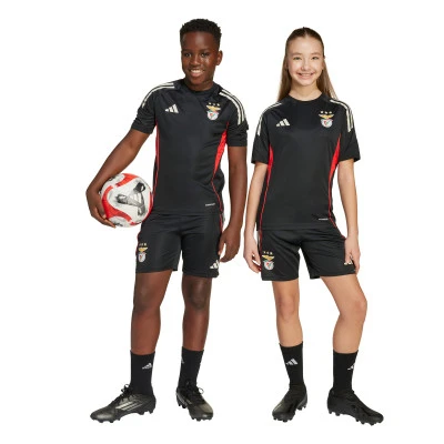 Pantaloncini SLB Benfica Training 2025-2026 da Bambino