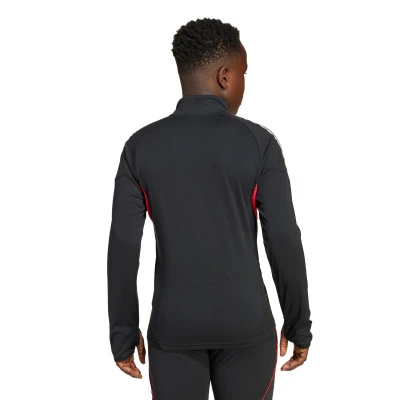 Felpa SLB Benfica Training 2025-2026 da Bambino