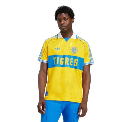 Maglietta Tigres Special Edition 2025-2026