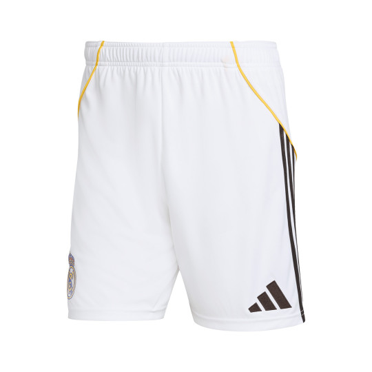 Pantaloncini adidas Real Madrid Home 2025-2026