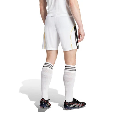 Pantaloncini Real Madrid Home 2025-2026