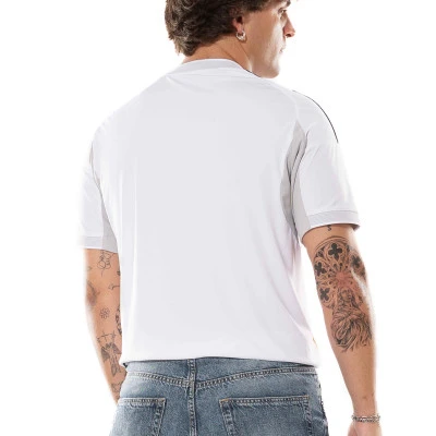 Maglia Real Madrid Home 2025-2026