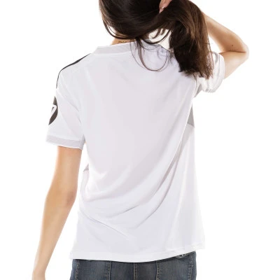 Maglia Real Madrid Home 2025-2026 da Donna