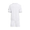 Completo adidas Real Madrid Home Kit 2025-2026 da Bambino