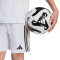 Pantaloncini adidas Real Madrid Home 2025-2026 da Bambino