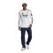 Maglia adidas Real Madrid Home M/L 2025-2026