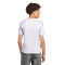 Maglia adidas Real Madrid Home 2025-2026 da Bambino