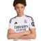 Maglia adidas Real Madrid Home 2025-2026 da Bambino