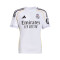 Maglia adidas Real Madrid Home 2025-2026 da Bambino
