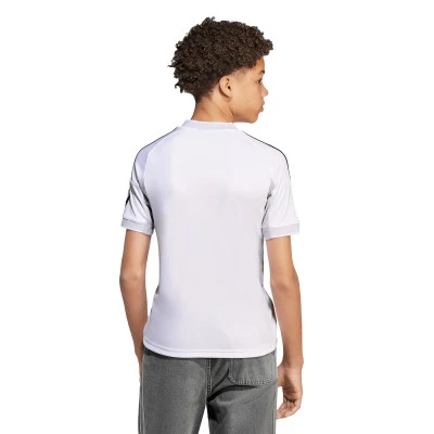 Maglia Real Madrid Home 2025-2026 da Bambino