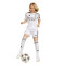 Completo adidas Real Madrid Home Kit 2025-2026 Giovanile