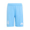 Completo adidas Real Madrid Home Portiere 2025-2026 da Bambino