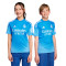 Maglia adidas Real Madrid Home Portiere 2025-2026 da Bambino