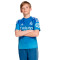 Maglia adidas Real Madrid Home Portiere 2025-2026 da Bambino