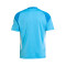 Maglia adidas Real Madrid Home Portiere 2025-2026 da Bambino