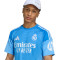 Maglia adidas Real Madrid Home Portiere 2025-2026