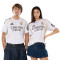 Maglia adidas Real Madrid Home Authentic 2025-2026
