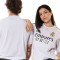Maglia adidas Real Madrid Home Authentic 2025-2026