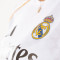 Maglia adidas Real Madrid Home Authentic 2025-2026