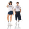 Maglia adidas Real Madrid Home Authentic 2025-2026