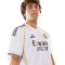 Maglia adidas Real Madrid Home Authentic 2025-2026