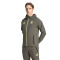 Giacca adidas Real Madrid Fanswear 2025-2026