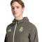 Giacca adidas Real Madrid Fanswear 2025-2026