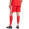 Pantaloncini adidas FC Bayern Home 2025-2026