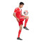 Pantaloncini adidas FC Bayern Home 2025-2026