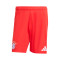 Pantaloncini adidas FC Bayern Home 2025-2026