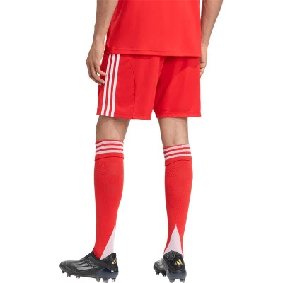 Pantaloncini FC Bayern Home 2025-2026