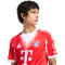 Maglia adidas FC Bayern Home 2025-2026