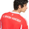 Maglia adidas FC Bayern Home 2025-2026
